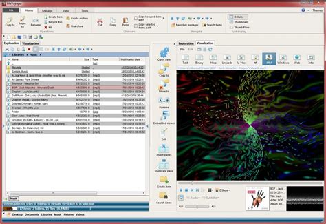 FileVoyager 25.2.4 Full Offline