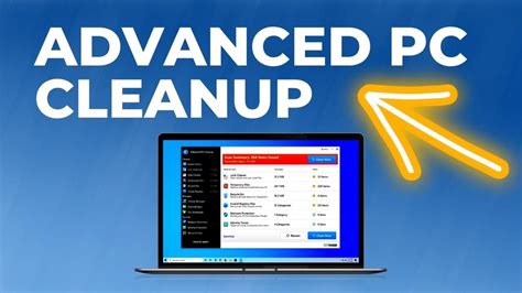 Download Advanced PC Cleanup