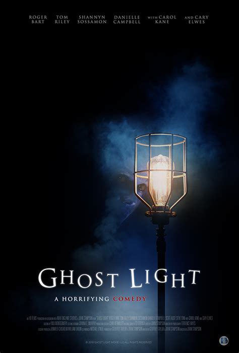 Ghostlight 2025
