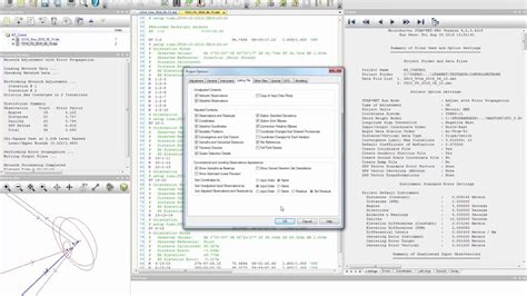 MicroSurvey STARNET 12.0.3.5251 Download