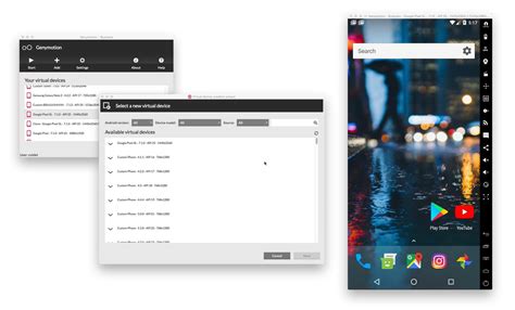 Genymotion 3.8.0 Download Full