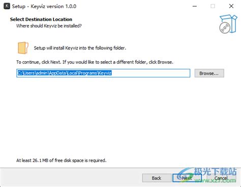 Download Keyviz 1.0.6 for