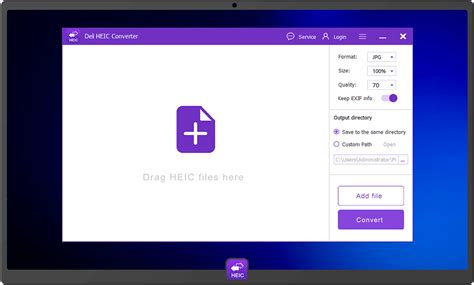 Free Download Bitwar HEIC